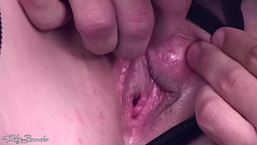 Footjob for Omar's big cock