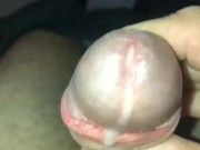 Creampie sat 13 jul