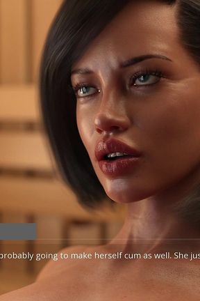 My Stepmom Caught Me with 2 Horny Girls See What Happensnext! - Midnight Paradise