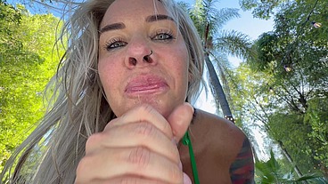 MY POV WITH SEXY MILF NOA FOX