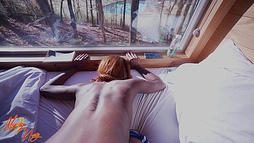 cabin fever