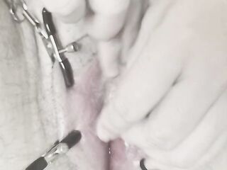 Transman has intensive climax whilst sounding
