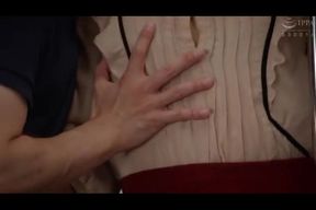 大人可愛いママが電車内で強烈騎乗位137-3WWWWWWWWWWWW