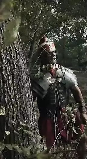 GladiatorArt video
