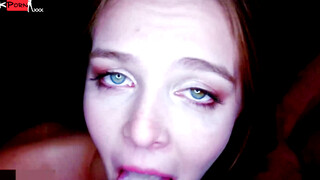 Stella Sedonas Sultry Midnight Encounter with a Hungry Black Bull