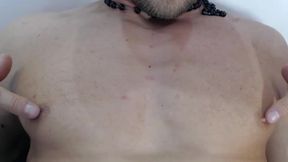 Gabriel Catcher Private Show