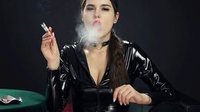 Noemi smoking multiples