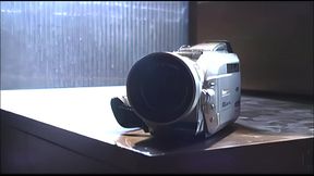 After A Fuck Allysin Chaynes Gets A Chain Of Cum From Her Tits To Her Pussy