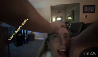Squirting Sweethearts WhatGiro4Daddy's Hot Role Play