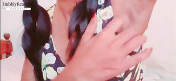 Sri lankan tiktok girl with sinhala voice