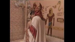 Troia dall&#039;Antico Egitto