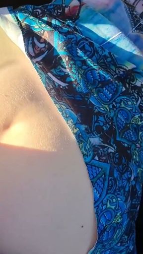 Taxi driver instead of money decided to try all the holes of his stepsister (from blowjob to anal through pussy)   Clip 1