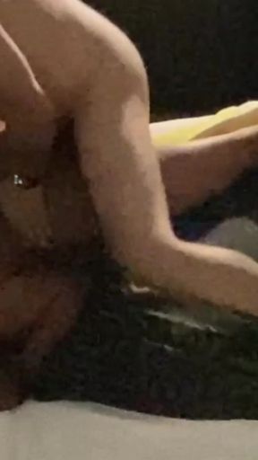 Black Breeders Adventures 209