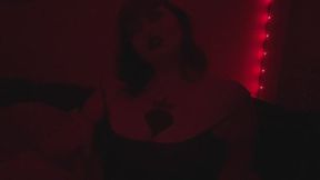 Serve me Meditative ASMR