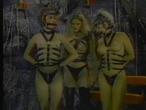 The World Of Bondage