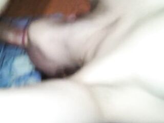 sex with a gorgeous cutie in an abandoned abode (2018, low quality)