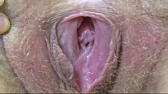 Lick my holes and I'll pee on you. Amateur fetish compilation with urine.