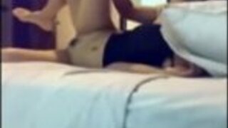 indonesian Actress Tari Hookup Gauze Erupted