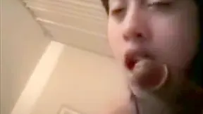 Hot Asians Crave Big Black Cocks for Nightly Passion