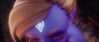 Subverse v0.9  Devotion Quest Cinematic