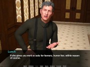 New outfit for the nurse and the vampire • DUSKLIGHT MANOR #47