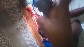 Afternoon Massage Turns Ugly