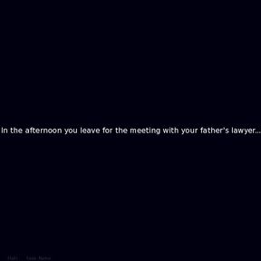 Where the heart is:  sexy MILF, Monica ep 141