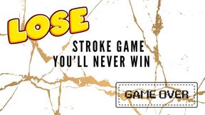 The NLP toolbox: Stroke Game You’ll Never Win