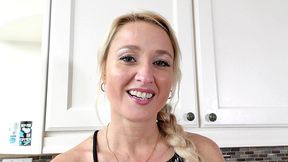 misha mynx creampie ride on mike hunt