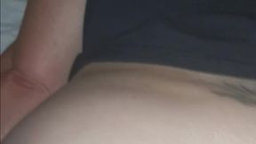 Watch Bad Girl get spanked &mdash;  fucked &mdash;  and fingered to ???????????????? orgasm