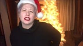 *850x480* Christmas Loser MP4