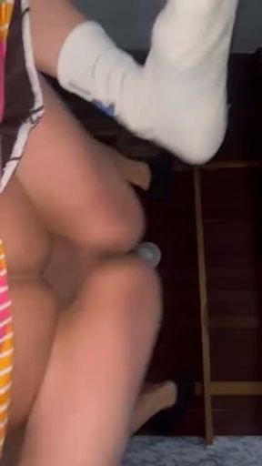 Miss dirty fucks wild