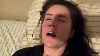 I've got a massive cumshot, dude