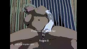 saggy tit milf claudia marie anal fucked