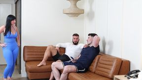 bts 2 - aleksa mink x malik delgaty x alfiecinematic