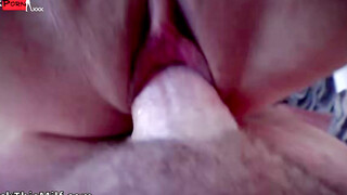 Bouncy Big Boobs Blonde Skyler Voss Gets A Hardcore Pounding