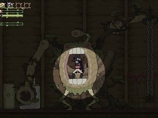 Flower Witch 11