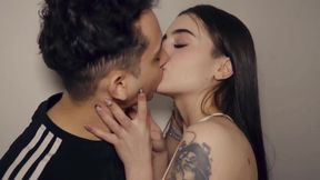 Fucking My Girlfriend's Friend