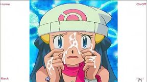 Pokémon Heat – Steamy Hentai Compilation Full of Wild Encounters