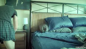 Naughty Twink Blooms from Dark Halloween Desires – Steamy Gay Fantasy 18+