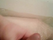 Bath time