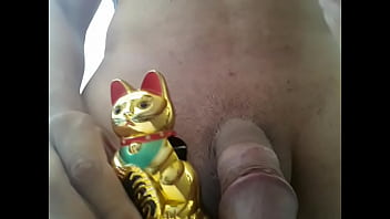 Maneki-neko (Gato chino)