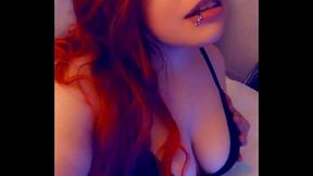 Codey Sophia LeStrange wants to tease and play with you in Las Vegas