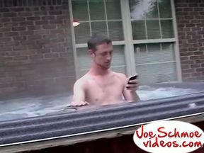 Mutual Sucking Buddies!