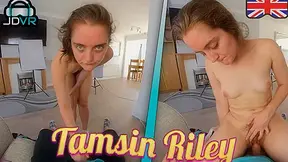 Tamsin,Fucking the Cameraman - JimmyDraws