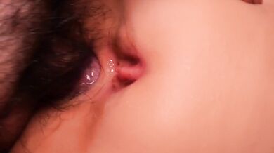 An ass feels better than a pussy.