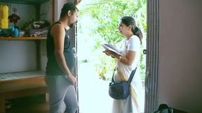 Tution wali madam ko ghar bula ke chod diya
