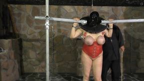 The Next Return Of Tit Slave Eva - Part 2 - splitter 01 (mp4)