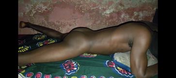 Humping My Bed Is as Real Sex 2