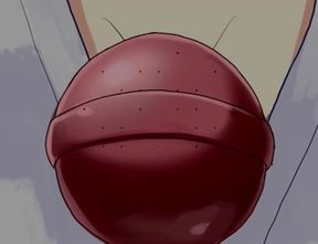 Size Matters - Demon Lord Vault - Candy Girl Masturbation Event